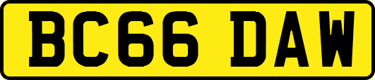 BC66DAW