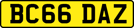 BC66DAZ