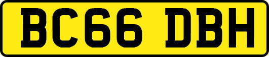 BC66DBH