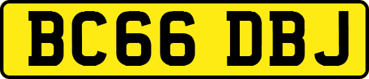 BC66DBJ