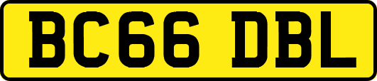 BC66DBL