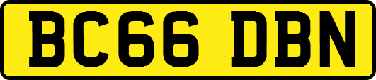BC66DBN