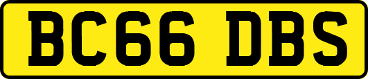 BC66DBS