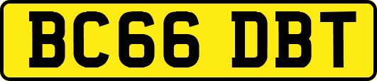 BC66DBT