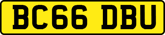 BC66DBU