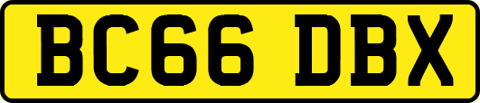 BC66DBX