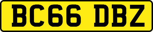 BC66DBZ