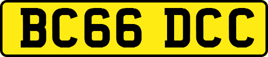 BC66DCC