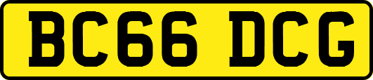 BC66DCG