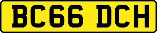 BC66DCH
