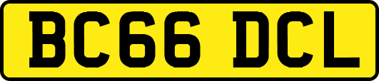 BC66DCL