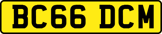 BC66DCM
