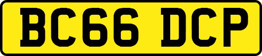 BC66DCP