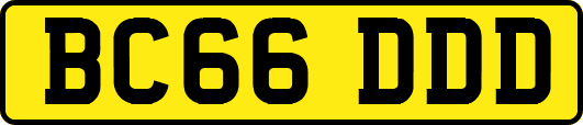 BC66DDD