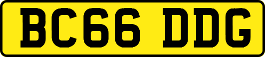 BC66DDG