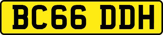 BC66DDH