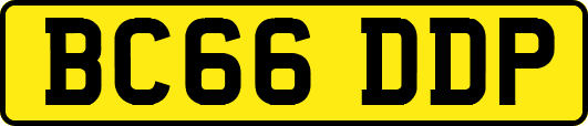 BC66DDP
