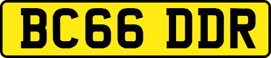 BC66DDR