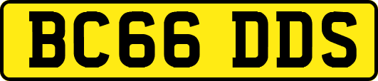 BC66DDS