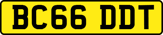 BC66DDT