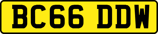 BC66DDW