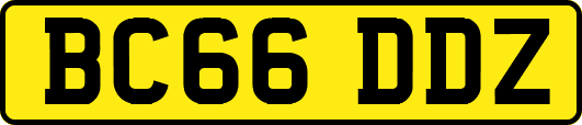 BC66DDZ