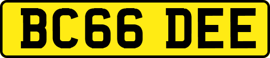 BC66DEE