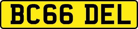 BC66DEL