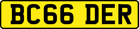 BC66DER
