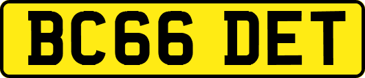 BC66DET