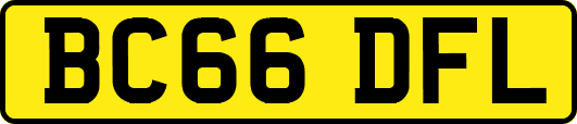 BC66DFL