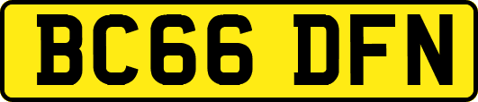 BC66DFN
