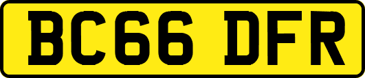 BC66DFR