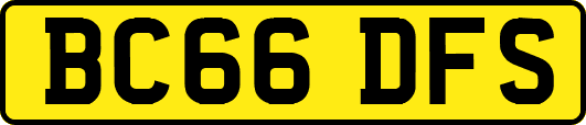 BC66DFS