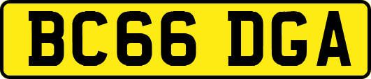 BC66DGA