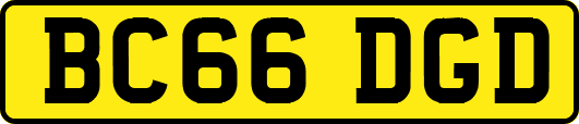BC66DGD