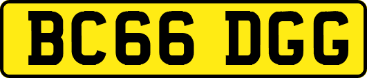 BC66DGG