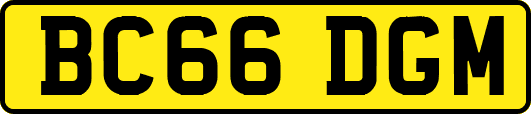 BC66DGM