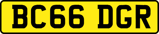 BC66DGR