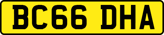 BC66DHA