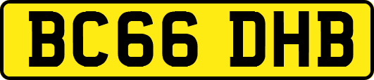 BC66DHB