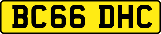 BC66DHC