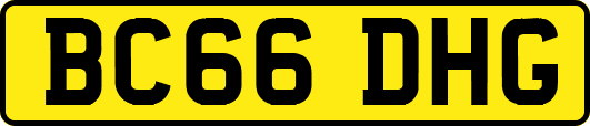 BC66DHG