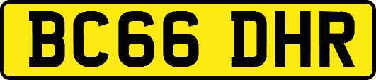 BC66DHR