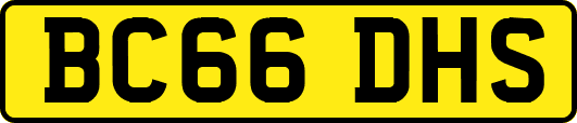 BC66DHS