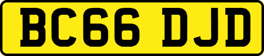 BC66DJD