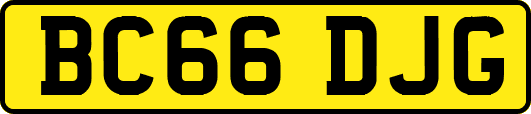 BC66DJG
