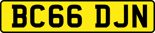 BC66DJN