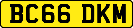 BC66DKM