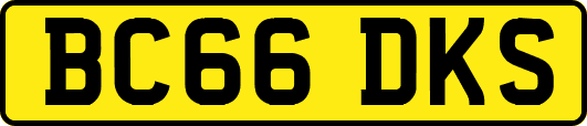 BC66DKS
